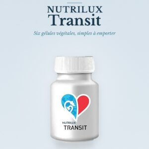NUTRILUX Transit