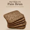 PAIN BRUN