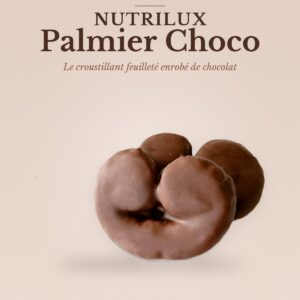 NUTRILUX Palmier Choco