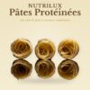 PATES PROTÉINÉES