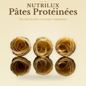 PATES PROTÉINÉES