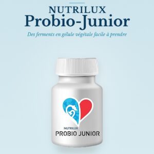 NUTRILUX PROBIO-JUNIOR