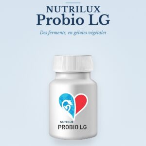 NUTRILUX Probio LG