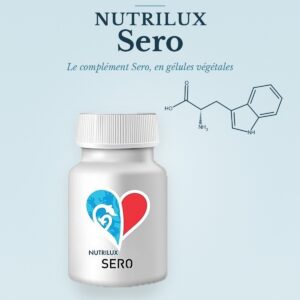 NUTRILUX Sero