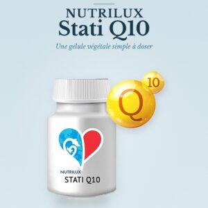 NUTRILUX STATI Q10