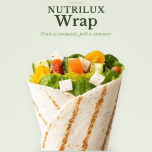 Wrap